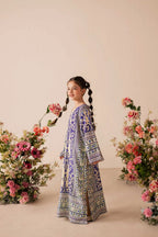 Summer Kaftaan Kids - RZ24