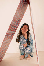 Kids Summer Dress - RZ05