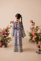 Summer Kaftaan Kids - RZ24