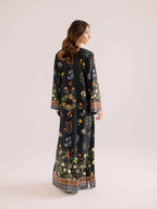 Summer Kaftaan - Black