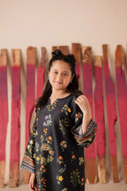 Summer Kaftaan Kids - RZ1