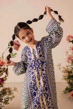 Summer Kaftaan Kids - RZ24