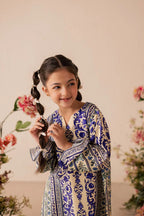 Summer Kaftaan Kids - RZ24