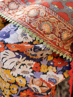 Embroidered Khaddar 3-Piece Suit – RZ190